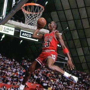 Meet your Posher, Torrance